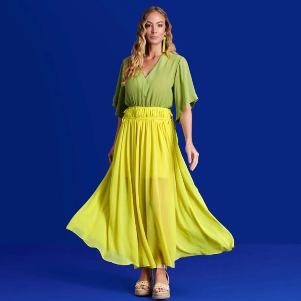Women Long Dress